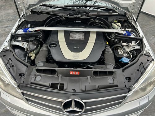Mercedes Benz Clase C 3.0 280 Sport At