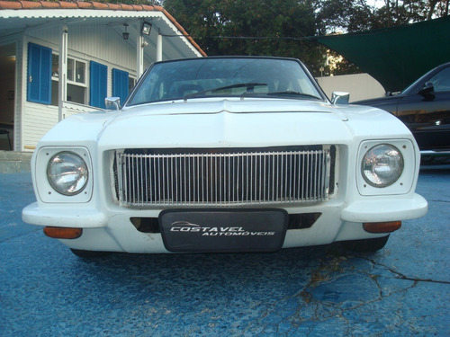 Imagem 5 de 14 de Puma Gtb 1975