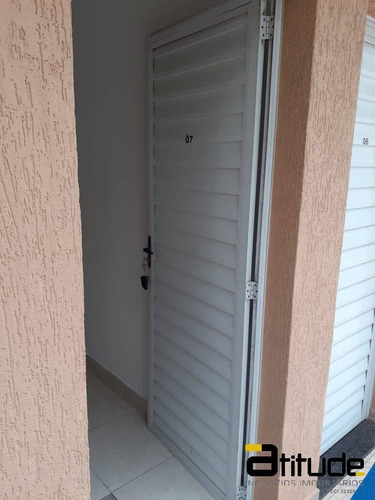 Imagem 10 de 10 de Casa Flat Para Locação Na Aldeia De Barueri - 4799