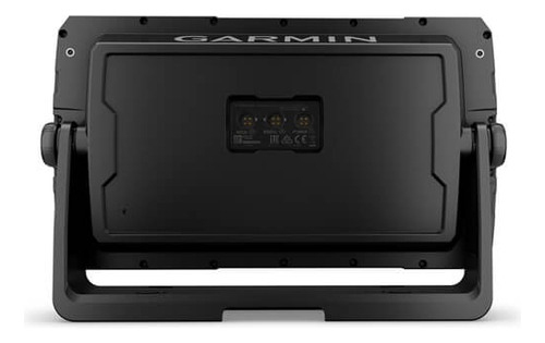 Gps Sonar Garmin Striker Vivid 9sv Gt52