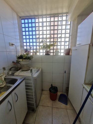 Departamento Visviri 3d 2b 1e 1b