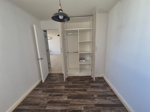 Departamento En Venta En Talca