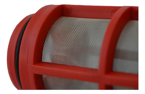 Filtro De Malla 1 Pulgada 120 Mesh 3 Pzs