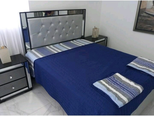 Imagen 2 de 28 de Apartamento Amueblado En El Corazon De Mao