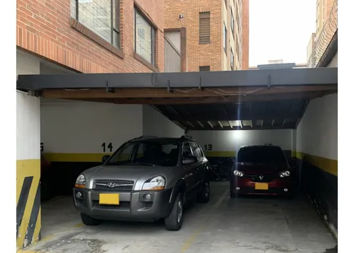 Venta Apartamento Duplex En Cedritos Bogota