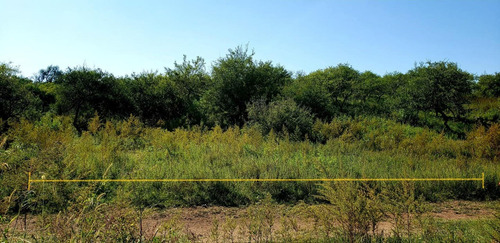 Venta De Terreno En Santa Rosa De Calamuchita