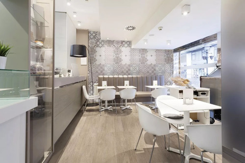 Porcelanato Simil Madera Antideslizante Wood Walker 20x120