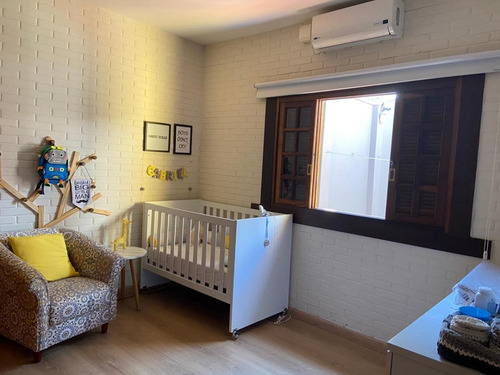 Imagem 6 de 13 de Casa Para Venda Em Jundiaí, Parque Quinta Da Boa Vista, 3 Dormitórios, 1 Suíte, 3 Banheiros, 4 Vagas - 20127i_2-1139615