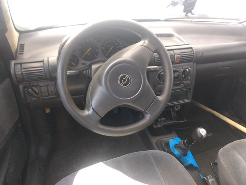 Imagem 6 de 8 de Chevrolet Corsa Wind