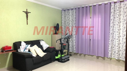 Imagem 11 de 19 de Casa Terrea Em Palmas Do Tremembé - São Paulo, Sp - 365812