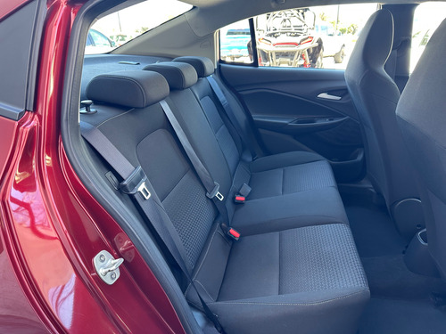 Chevrolet Onix 1.3 Lt Mt