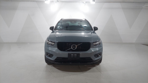 Volvo XC40 1.5 T5 PHEV R-DESIGN RECHARGE DCT
