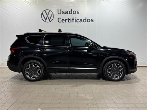 Hyundai Santa Fe 2.5 Gls Premium At
