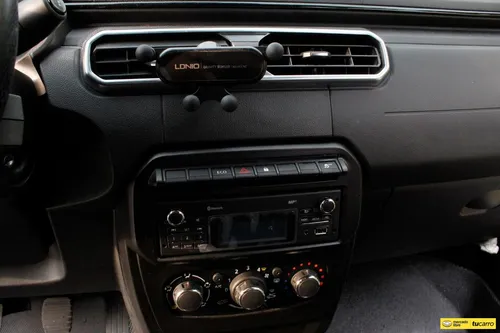Renault Duster Oroch 2023, 1.3 Turbo