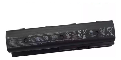 Bateria Hp Mo06  Dm4-2000   Dm4-2000ea  Dm4-2015dx Tpn-p102