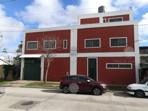 Imagen 1 de 25 de Depósito En Venta Ubicado En Sarandí, Avellaneda