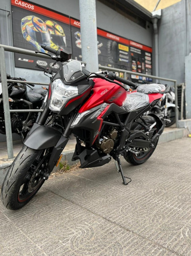 Imagen 3 de 16 de Voge 300 R 0km Disponible En Marelli Sports Entrega Ya