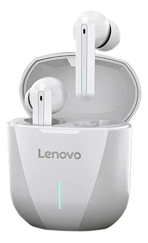 Lenovo Auricular Bluetooth Xg01 Blanco Thinkplus Live Pods