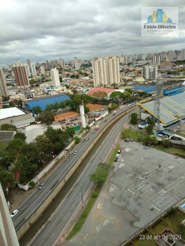 Imagem 5 de 26 de Apartamento Condomínio Club View Com 2 Dormitórios À Venda, 65 M² Por R$ 395.000 - Vila América - Santo André/sp - Ap1652