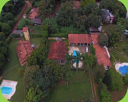 Imagem 22 de 27 de Chácara Para Venda No Bairro Náutico Em Piracaia - Ch00002 - 34973681