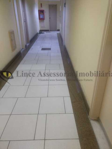Imagem 14 de 14 de Sala-à Venda-centro-rio De Janeiro - Tasl00084