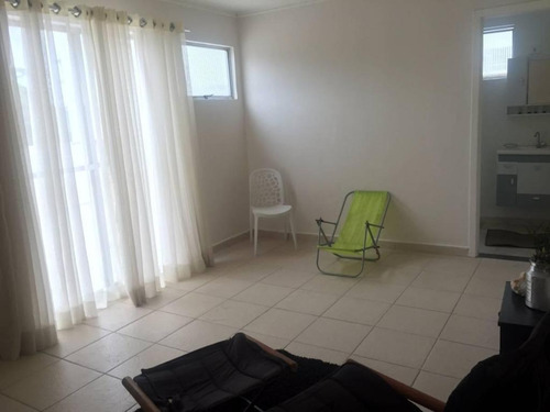 Imagem 9 de 10 de Apartamento Duplex Em José Menino, Santos/sp De 100m² 2 Quartos À Venda Por R$ 350.000,00 - Ad151190-s