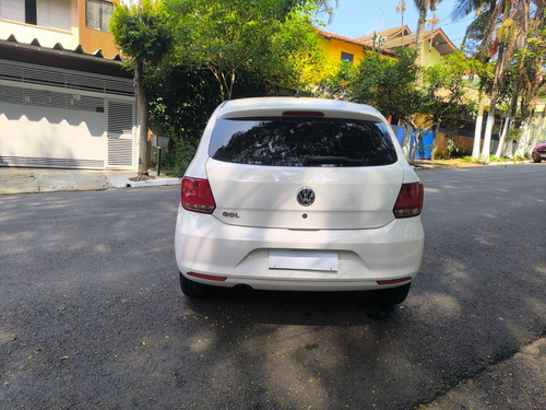 Volkswagen Gol 1.0 Special Total Flex 5p