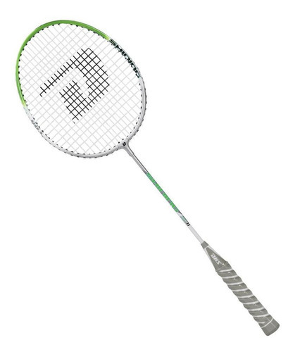 Raquete De Badminton Dhs S31 Shinning Alu-allow Series