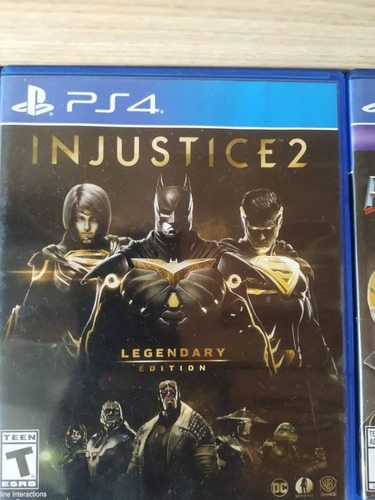 Imagen 5 de 8 de Juegos De Playstation