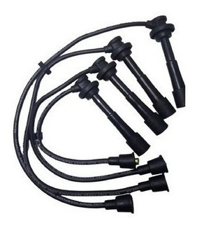 Cables De Bujias Suzuki Swift/ Vitara/ Steem 1.6lts Full Iny