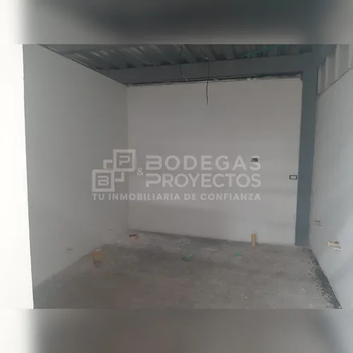 Arriendo Bodega En Guarne