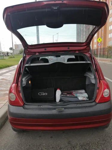 Renault Clio F.iv Rs Dynamique