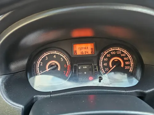Renault Sandero 1.6 Expression