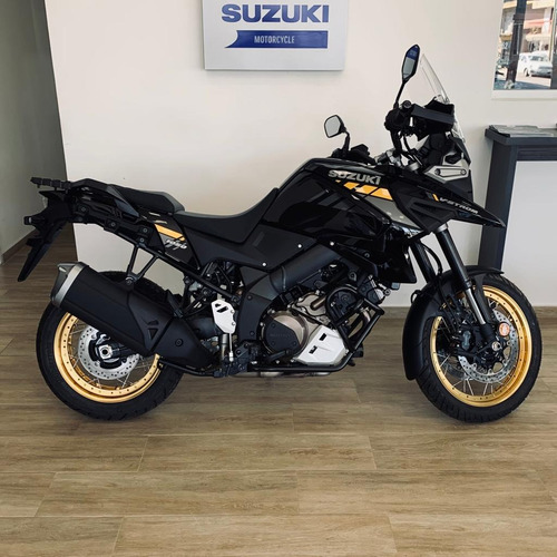 Imagen 5 de 25 de Suzuki V Strom 1050 Xt - Consultar Promo Al Contado - 999 Of