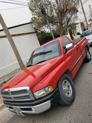 Dodge Ram 3.9 1500 Pick-up