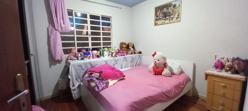 Imagem 13 de 15 de Sobrado Para Venda Em São José Dos Pinhais, Parque Da Fonte, 4 Dormitórios, 1 Suíte, 2 Banheiros, 3 Vagas - 129_2-1305534