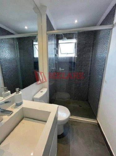Imagem 13 de 15 de Apartamentos - Santa Cecilia - Ref: 57182 - V-57182