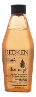 Condicionador Redken Diamond Oil 250ml Unissex