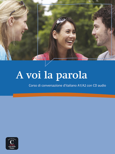 A Voi La Parola (libro Original)