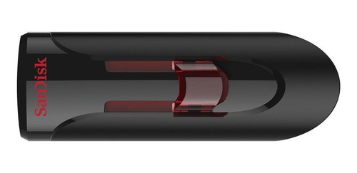 Memoria Sandisk Usb 32 Gb Glide Ng 3.0