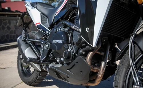 Motomorini X-cape - 0km - San Isidro | Entrega Inmediata