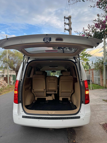 Hyundai H1 2.5 Premium 1 170cv