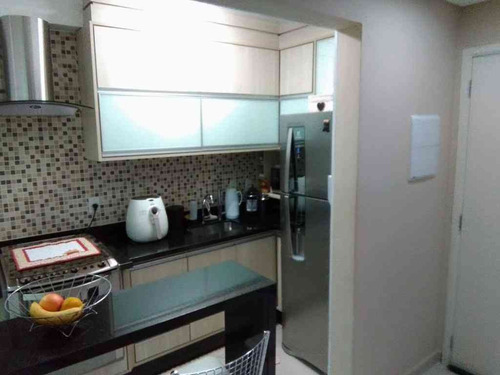 Imagem 14 de 14 de Apartamento 2 Dormitórios Residencial Orquidea - 34