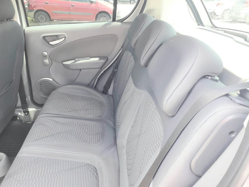Imagem 12 de 12 de Fiat Palio 1.4 Atractive*completo*baixo Km*lindo*