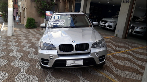 BMW X5 3.0 Xdrive 35i 5p