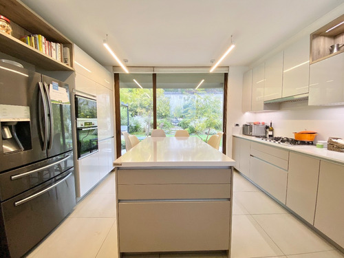 Condominio Los Trapenses Opcion Semi-amoblado Ideal Expats