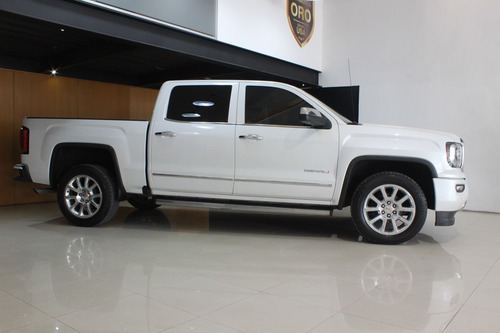 Imagen 6 de 14 de Gmc Sierra