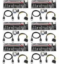 Comprar Ybbott Pcie 1x A 16x Tarjeta Riser Pcie Cable De Extensión P