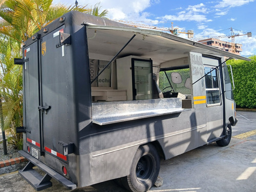 Food Truck