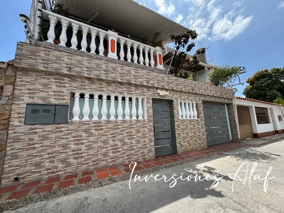 Casa en venta